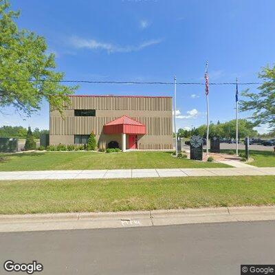 Injury incident at fire station in Albertville