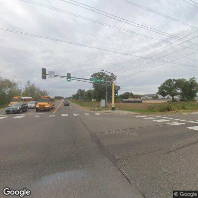 Report of intoxicated driver on 161st Avenue