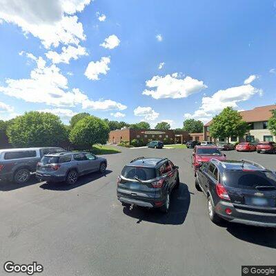 Sick person reported at 660 Park St E