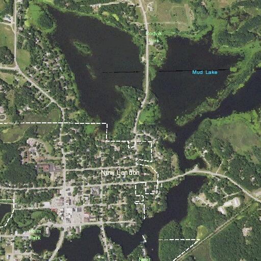 74-year-old man with chest pain in New London