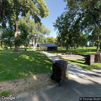 Male has seizure at park fishing access