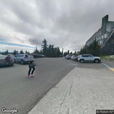Person with traumatic injury at East Timberline Road