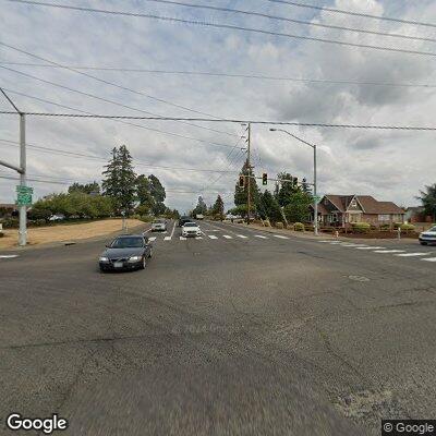 Traffic crash with possible injuries on Linn Avenue