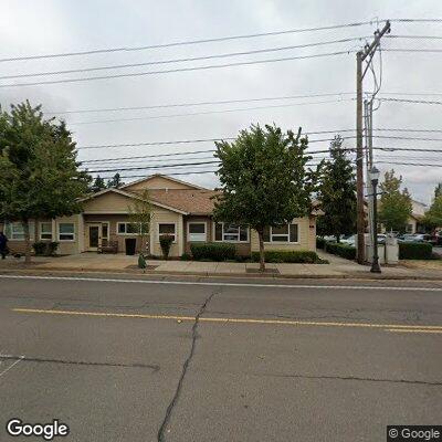 Person unconscious near Molalla Avenue in Oregon City