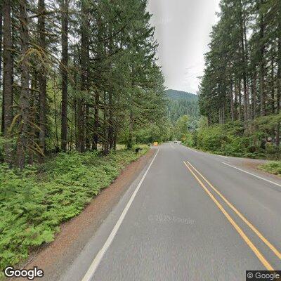 Miscellaneous fire on East Lolo Pass Road