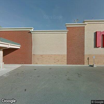 Dog left in parked SUV at Meijer parking lot