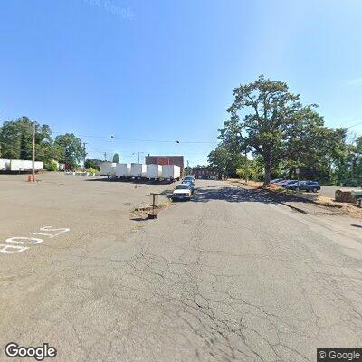 Person having a seizure near Dale Avenue