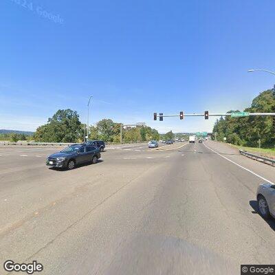 Traffic crash with possible injuries on Highway 213