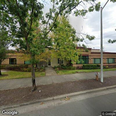 Person experiencing chest pain in Tualatin, Oregon