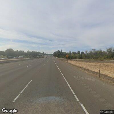 Traffic crash with injuries at I-5 exit 289