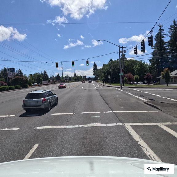Person suffering from hemorrhage near Ruben Lane