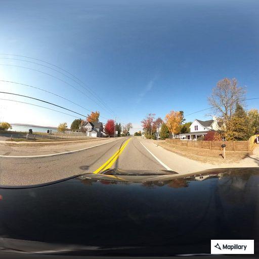 Traffic stop on black pickup at Rose Street