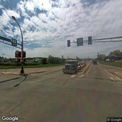 Reckless white sedan reported on Highway 169