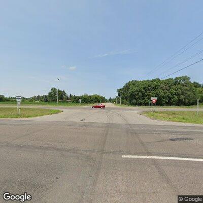 Vehicle rollover crash with people trapped inside