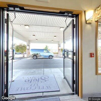 Unwanted person reported at Tillamook Inn