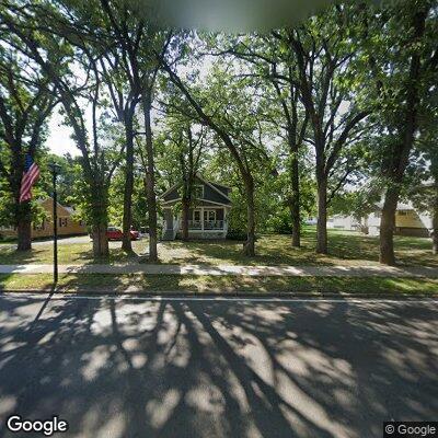 Sick person reported at group home on Main Street