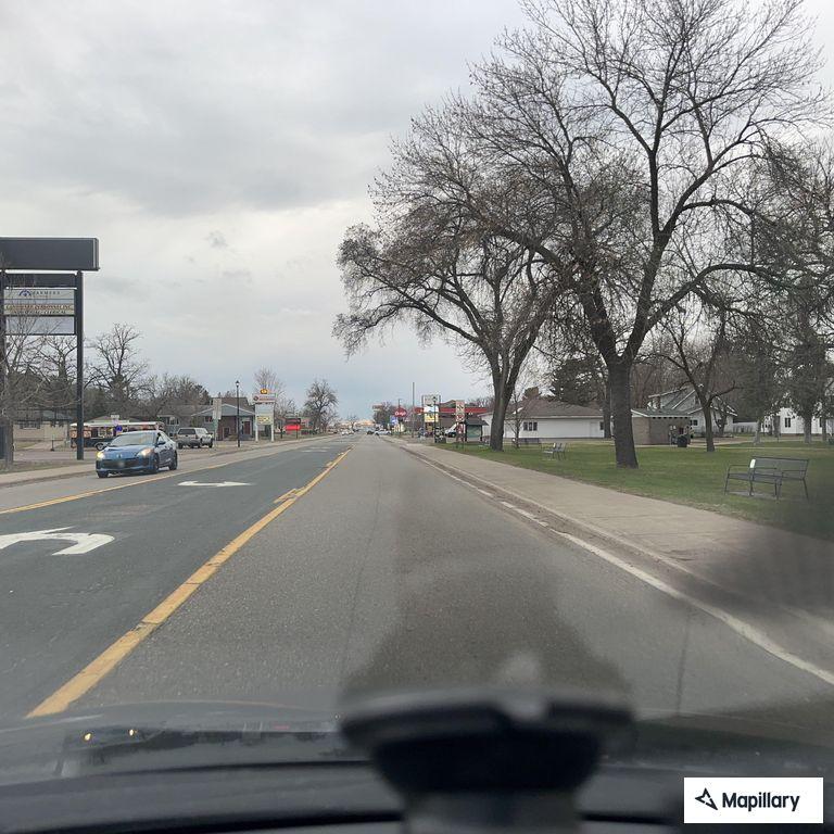 Earlier crash at Highway 95 and Branch Avenue