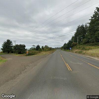 Debris cleared from roadway on Highway 101