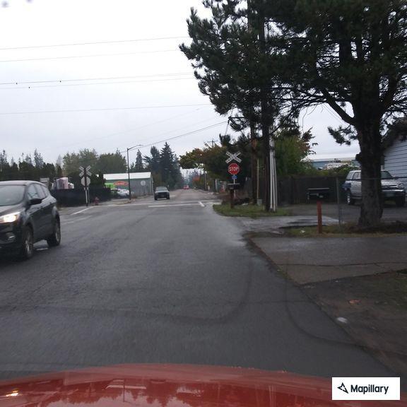 Person reported sick on North Fourth Avenue
