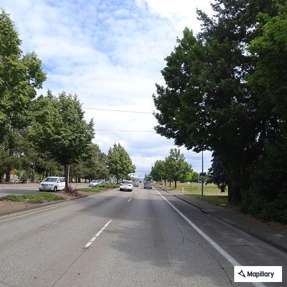 Person falls near NW 185th Avenue in Beaverton