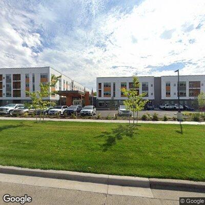 Person fell after pushing door near Beaverton
