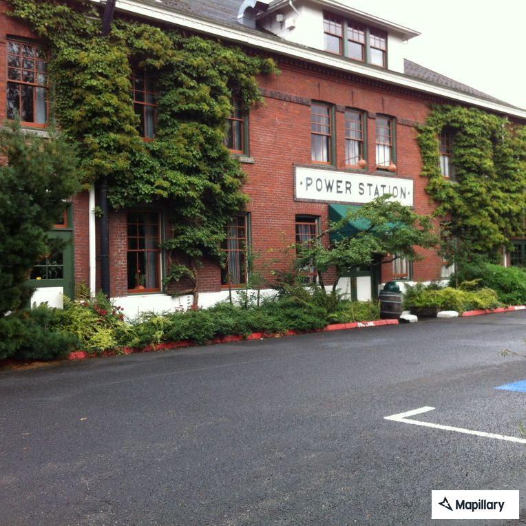 Ring removal needed at Edgefield in Troutdale