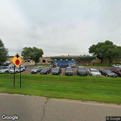 Person having seizure at Crystal Cabinets in Princeton
