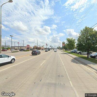Traffic crash at County Road 75 and Division Street
