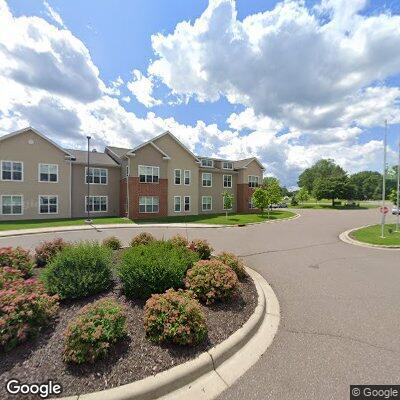 Person treated after fall at Grace Point in Cambridge