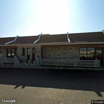 Customer disturbance at McDonald's on South Main