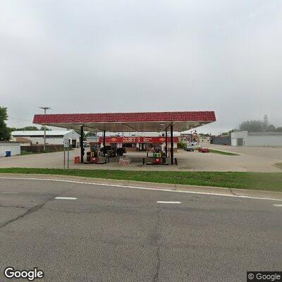 Customer threatens employee at Foley gas station