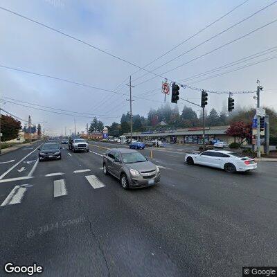 Person reported sick at NE 63rd St and Hwy 99