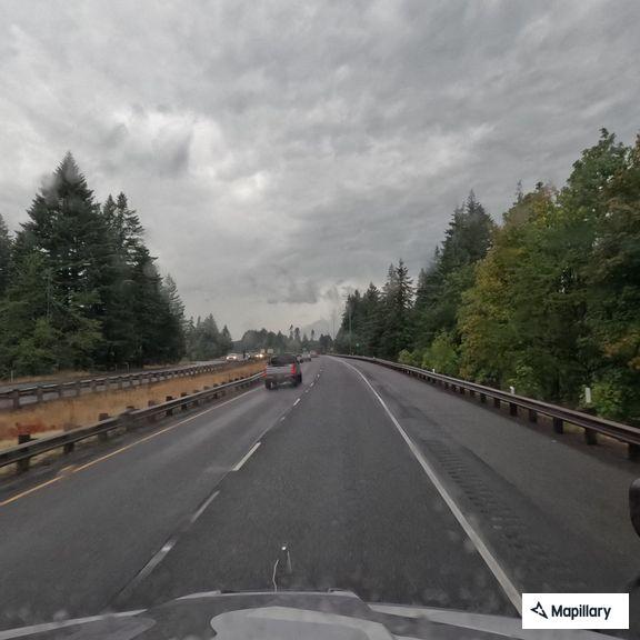 Patient lift assist on I-84 westbound exit 56