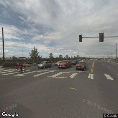 Traffic accident at Northeast 88th Circle