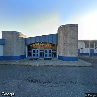 Child having seizure at Lyle School