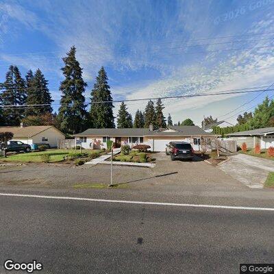 Person has chest pain at adult family home