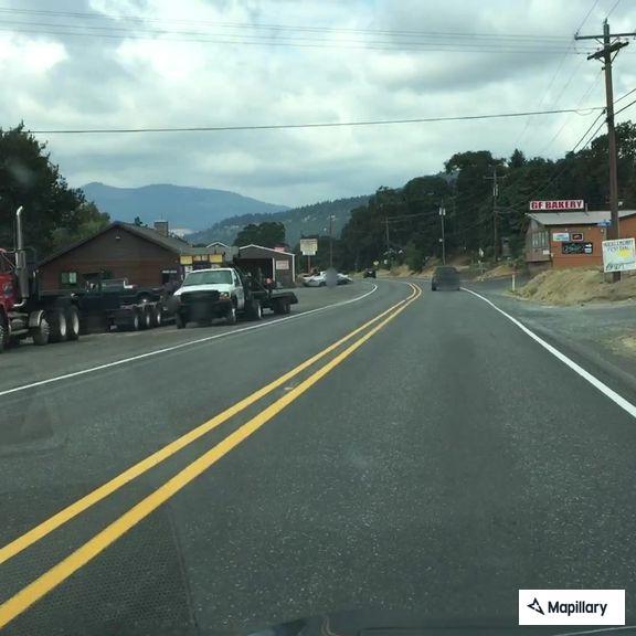 Rollover crash with possible injuries on Stone Road