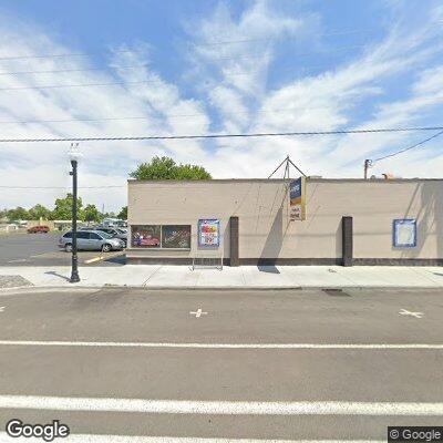 Medical call near S Main Street, Stanfield