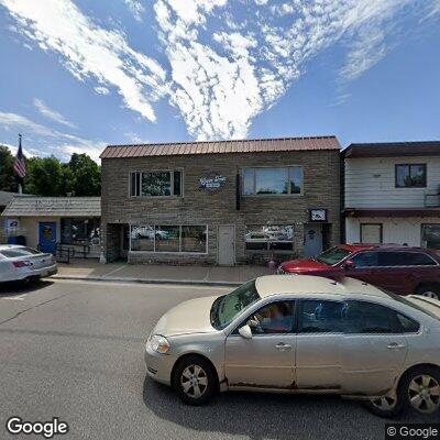 80-year-old male falls and feels unwell at Lake Tomahawk Tap House