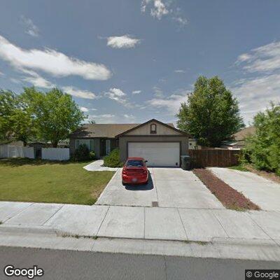 Medical call near NW Eucalyptus Drive in Hermiston