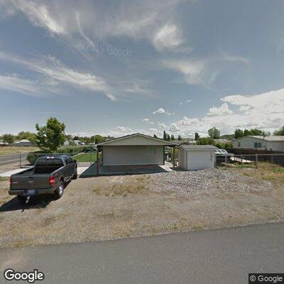 Man with possible drug overdose at Idaho Avenue home