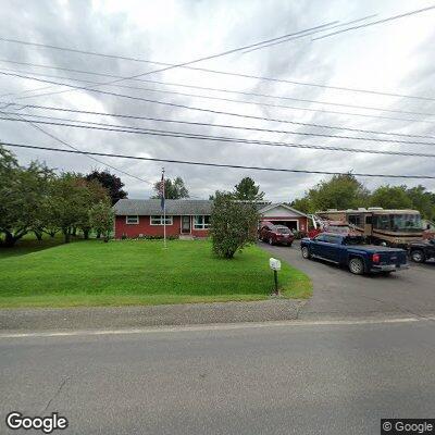 50-year-old man with breathing difficulty on Holton Rd