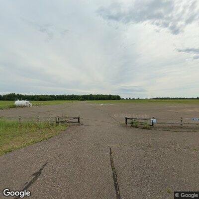 Unresponsive person found at Field of Dreams Airport
