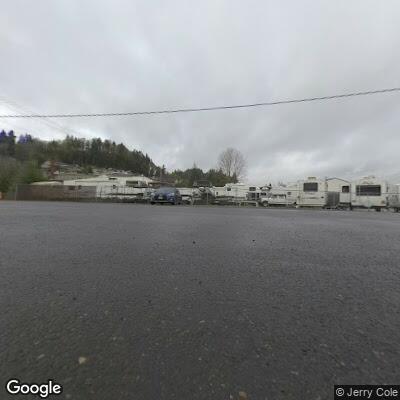 Person with possible stroke at fire station