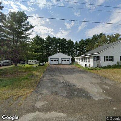 Trespassing complaint at River Road property