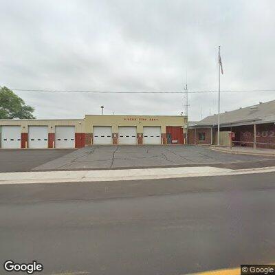 Threat complaint reported at Minong police station