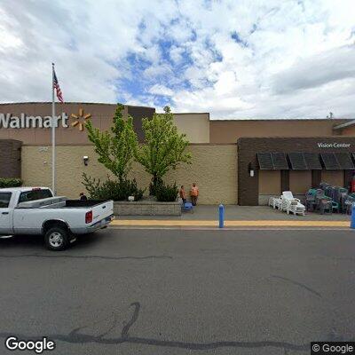 Dispute reported at Walmart on 7th Avenue