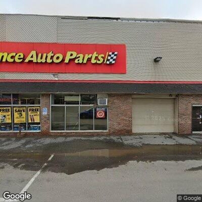 Person removed from business parking lot