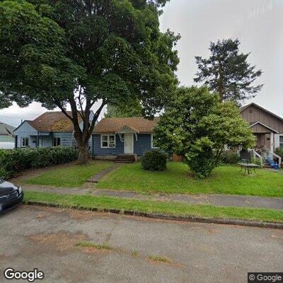 Domestic disturbance with yelling reported at home