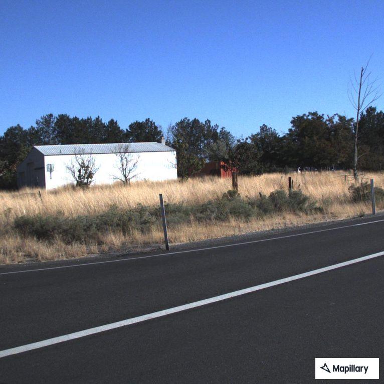 Crash reported at Highway 397 and Bowles Road